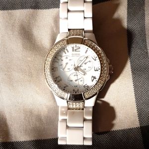 Ladies watch